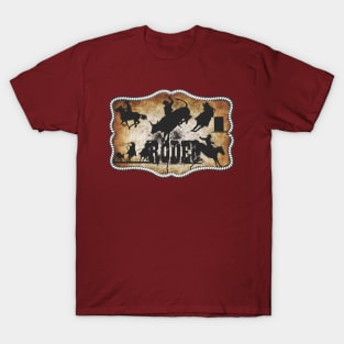 Rodeo T-Shirt